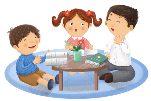 用科学的方法引导孩子