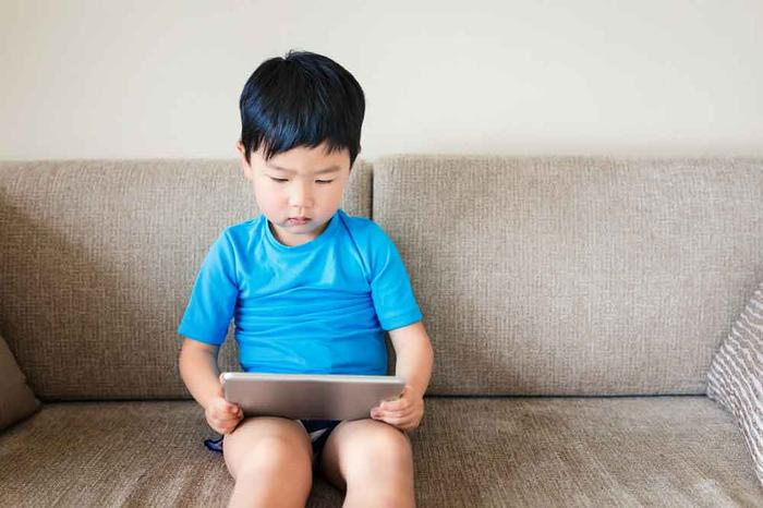 孩子沉迷游戏怎么办？别硬来这几个mk体育官网方法后悔现在才知道